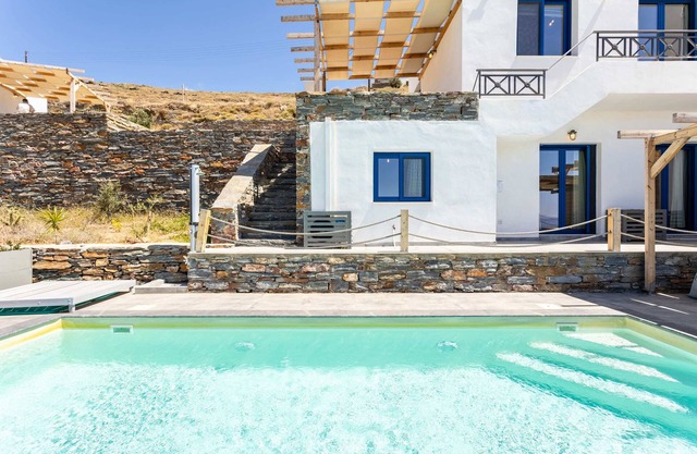 Live In Blue - Azure Magic Views & Private Pool