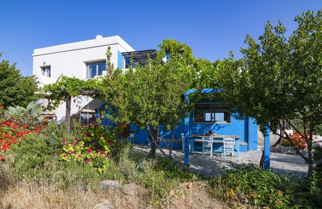 Loft Atelier Apartment Heraklion