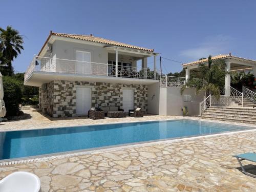 Villa Kamaria 