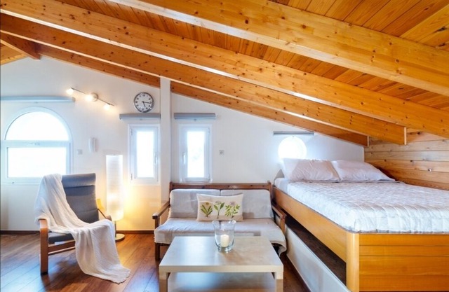 Luxury Loft - Diamante beachfront suites