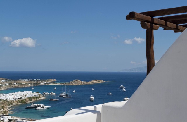 Mykonos 