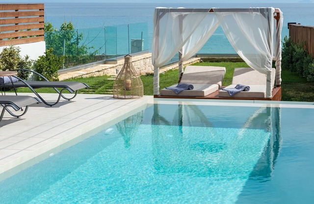 Mare & Sabbia D'oro - Villa Mare
