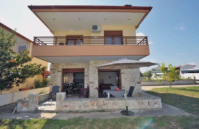 Marina Maisonette - Kallithea Halkidiki