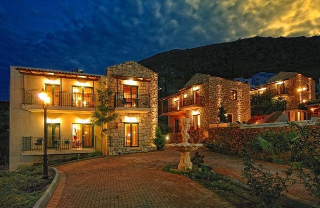 Marni Village