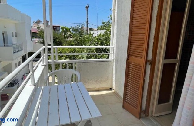 Matala View