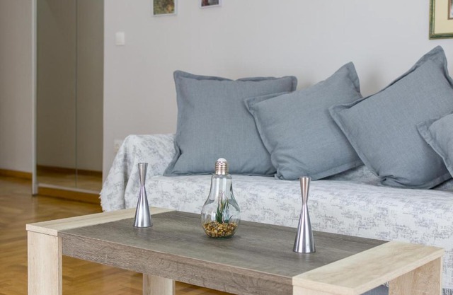Modern One Bedroom Apartment In Nea Smirni