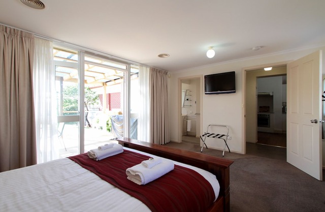Moonah Central Apartments