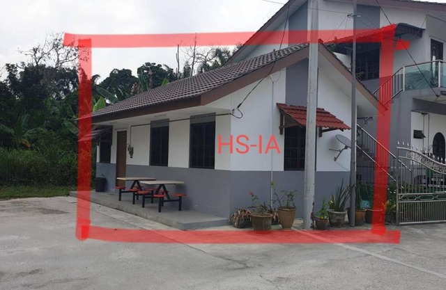 Mri Homestay Sg Buloh - Studio Unit with Chargeable Private Pool