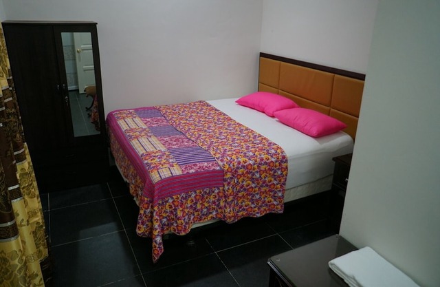 MRI Homestay Sg Buloh - 3 Bed/2 Bath 1F
