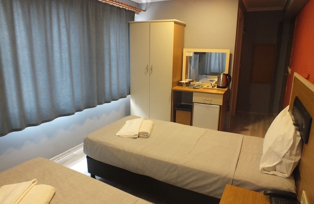 Naila Hotel