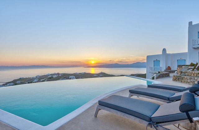 Villa Sea 