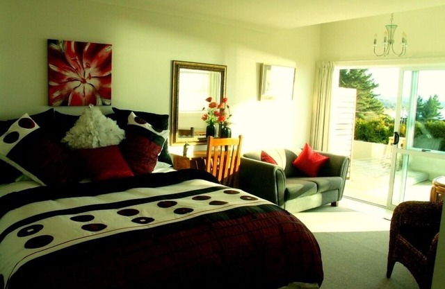 Noah's Boutique Accommodation