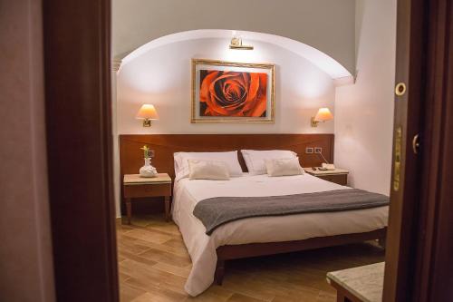 Palmed Hotel 
