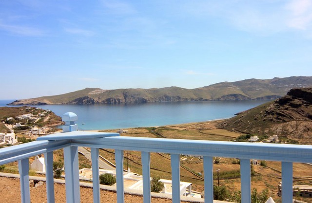 Panormos Villa, A Hidden Gem!