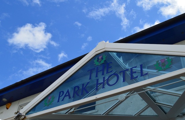 Park Hotel