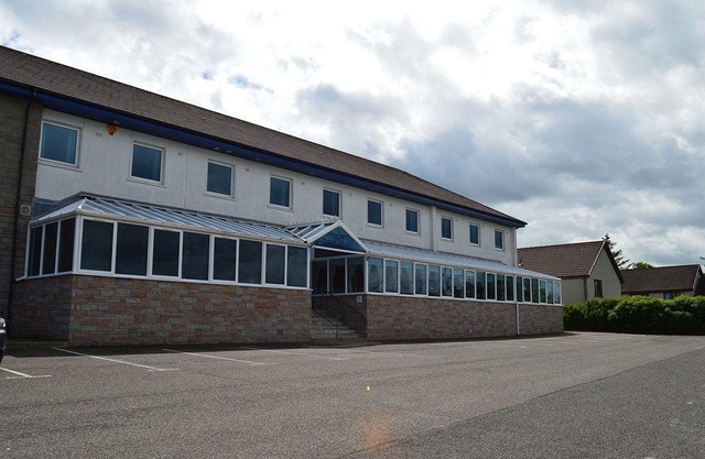 Park Hotel