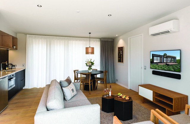 Plume Villas Matakana