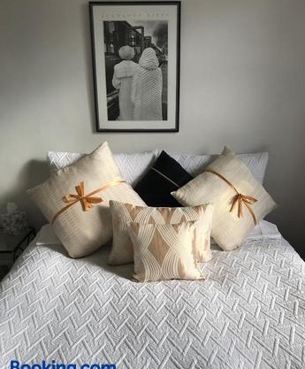 Ponsonby Boutique Villa with Private Gym