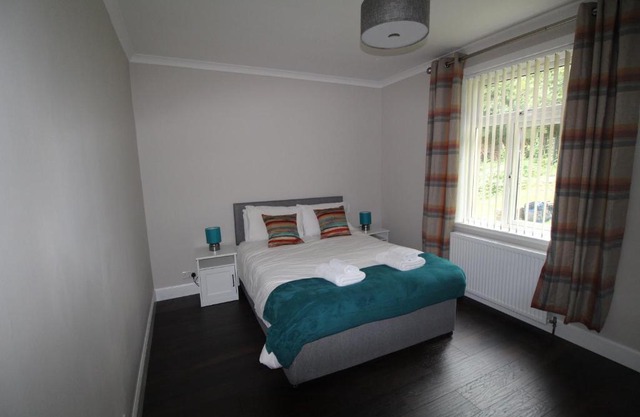 Prestonfield Apartments by Edinburgh City Apartments