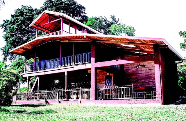 The Corner Heredia Hills 