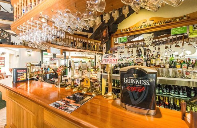 Rutland Arms Inn