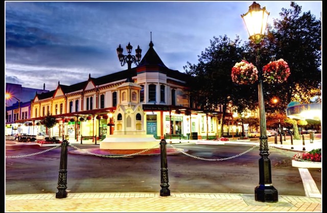 Rutland Arms Inn