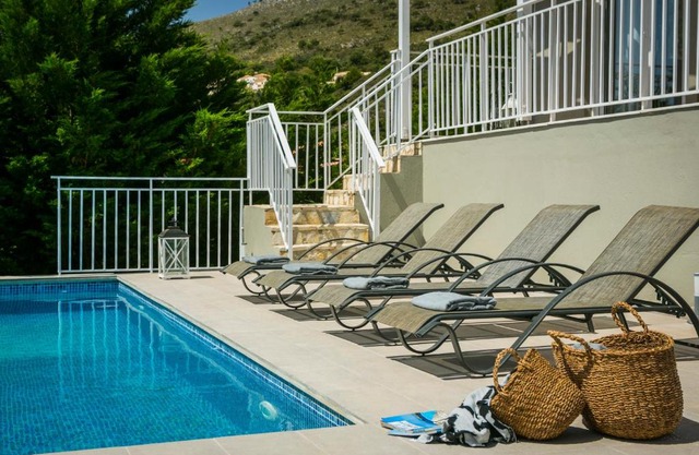 Sea View Villa 2