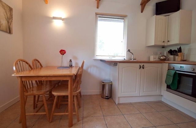 Self Catering 