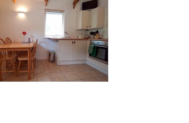 Self Catering Lodge