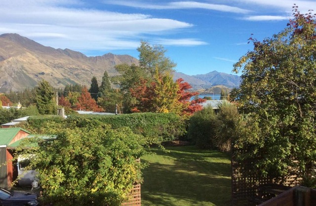 Simply Wanaka - Wanaka Holiday Home