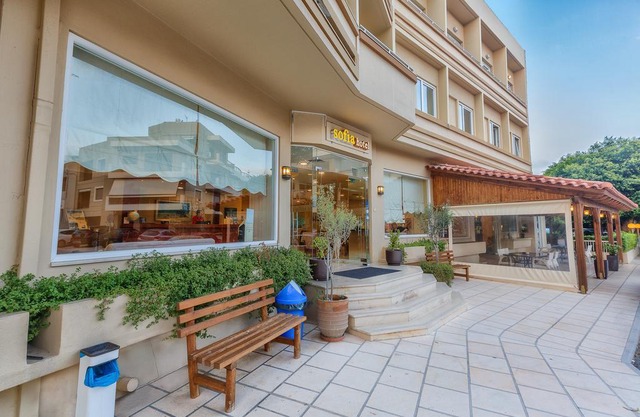 Sofia Hotel