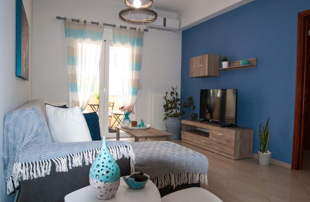 Spili Apartment