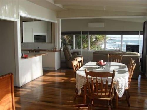 Stanley View Beach House