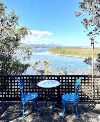 Strahan Wilderness Lodge