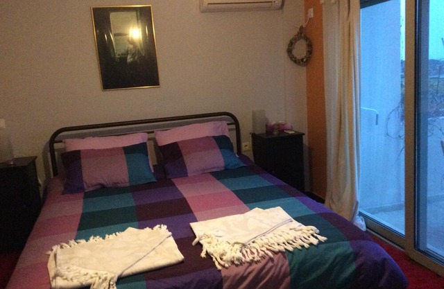 Sunset at Cape Sounio, Suite 1 bedroom (00000333313)