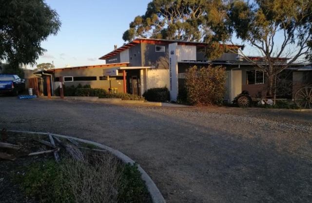 Swansea Backpacker Lodge 