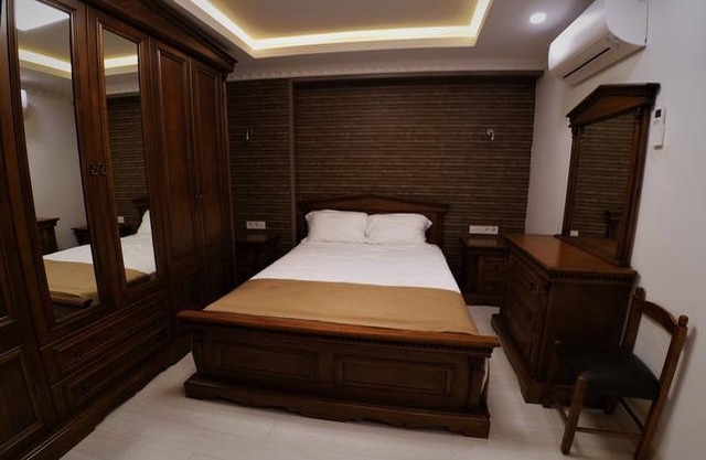 Taksim Flat