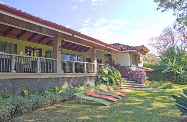 Terrazas De Golf Boutique Hotel 