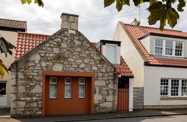 The Cottage