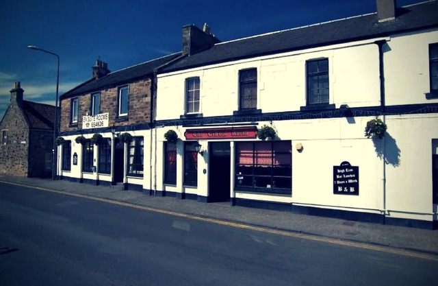 The Elbow Room