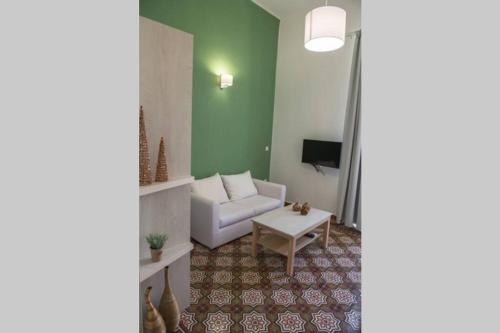 The Little big apartment in the heart of Heraklion