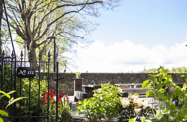 The Raeburn