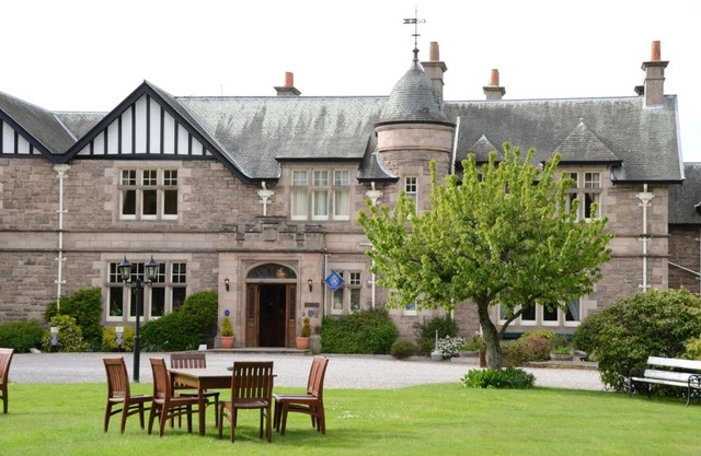 The Ramnee Hotel