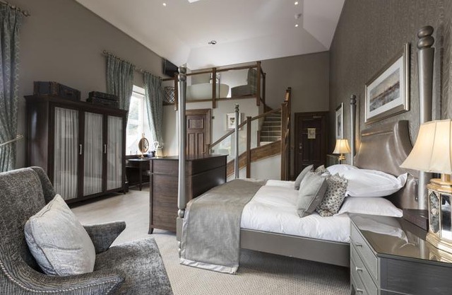 The Station Hotel Rothes