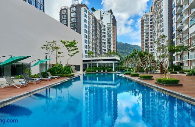 The Tropic@Midhill Genting (Free Wi-Fi)