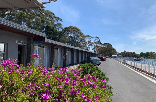 The Waterfront Wynyard 