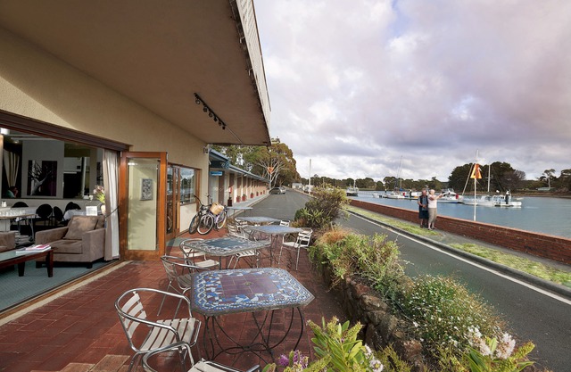 The Waterfront Wynyard