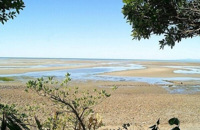 Tomatea Rua Golden Bay Bach Pakawau Beach 