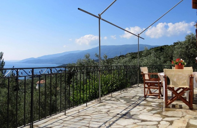 Tsorni Lefokastro Pelion 