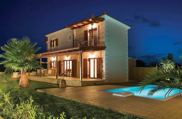 Villa ∙ 2 bedrooms ∙ 4 guests